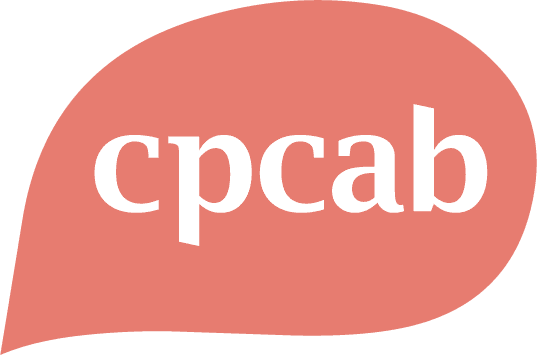 Fiona's CPCAB Accreditation